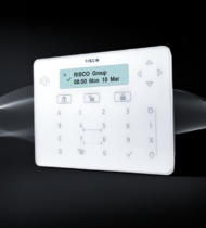 Keypads - RISCO