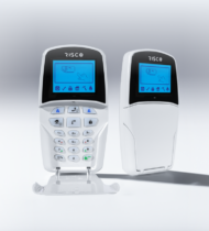 Keypads - RISCO
