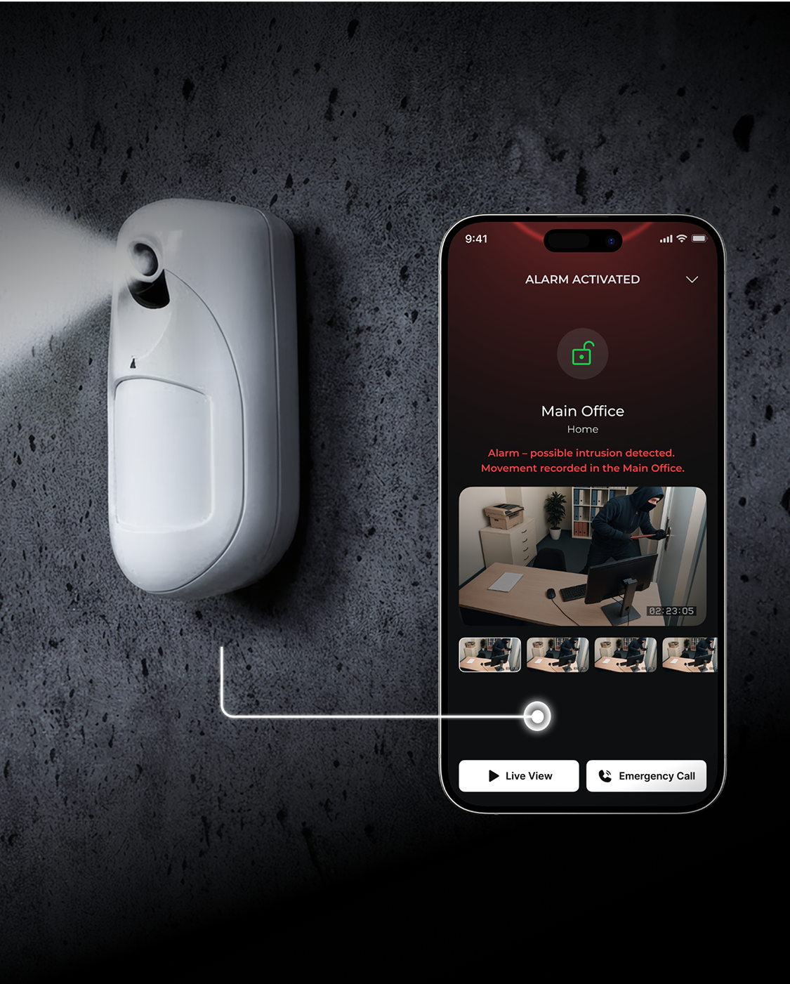 iWAVE-eyeWAVE-HandyApp-RISCO