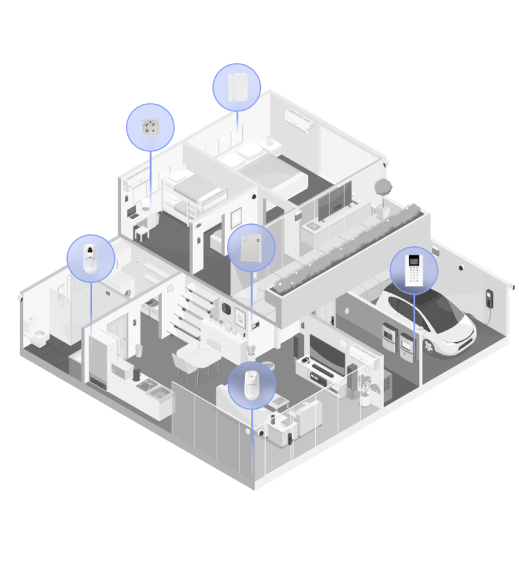 LightSYS Air Scalable solution