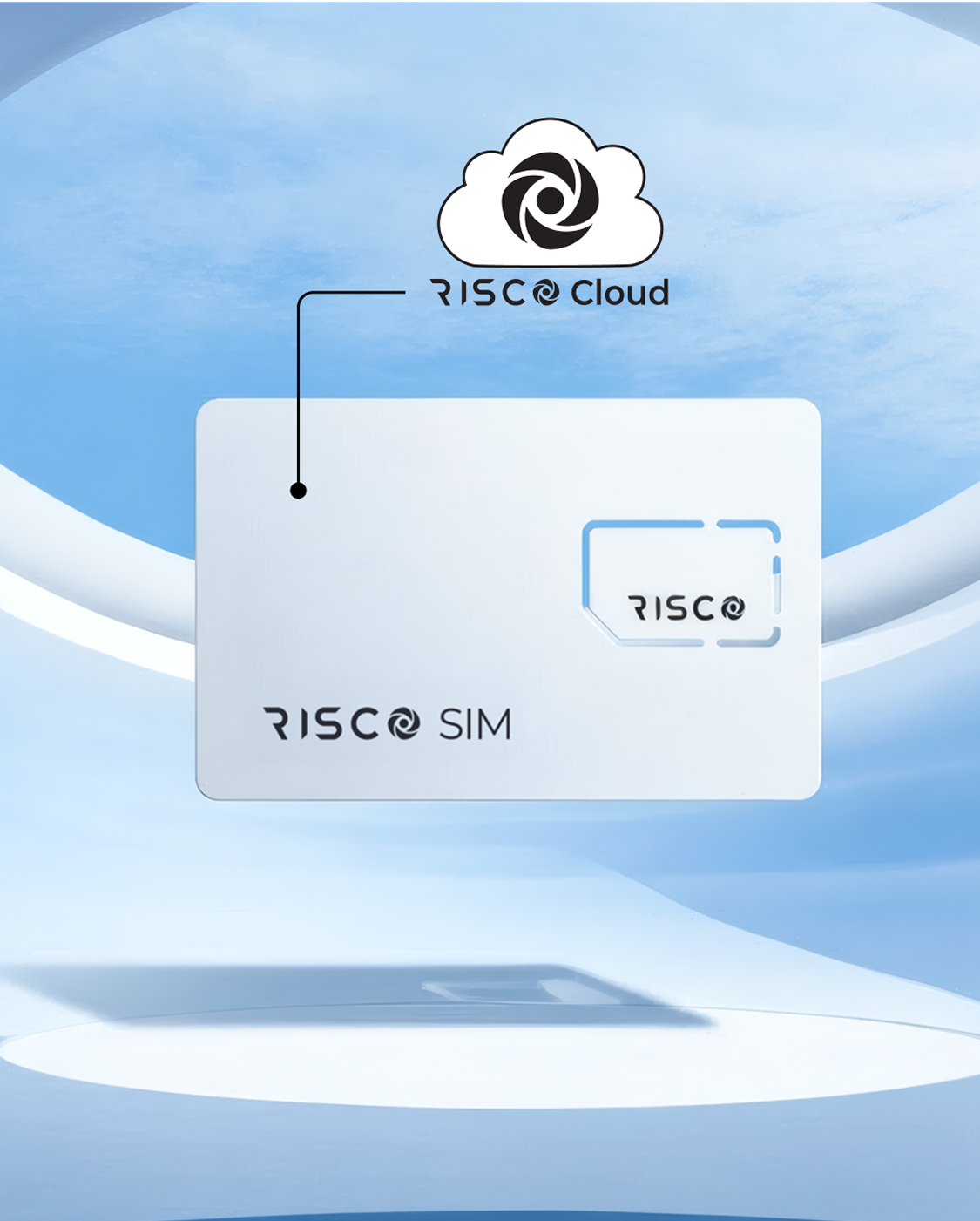 Remote Monitoring  and Control - Banner Mobile