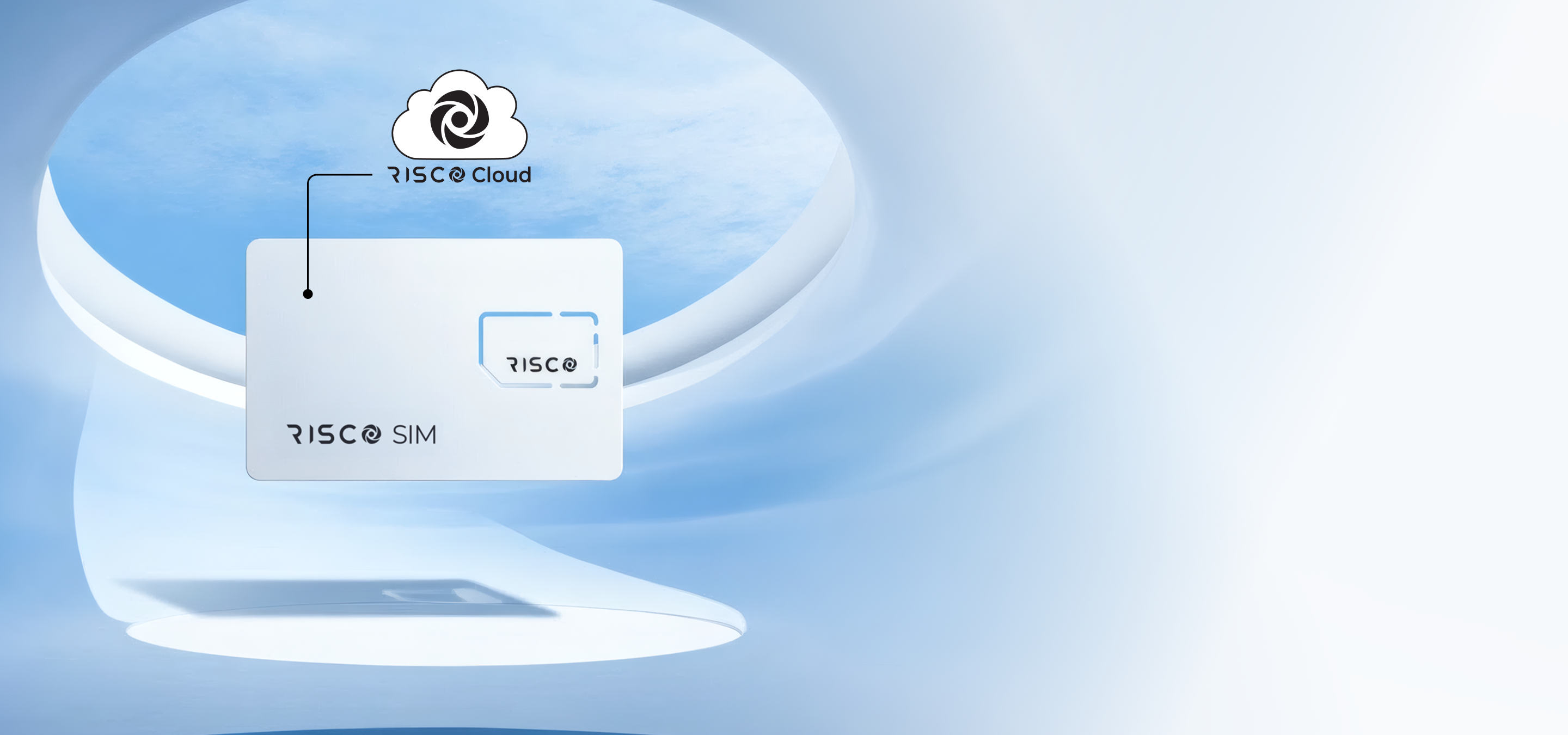 Remote Monitoring  and Control - Banner Desktop