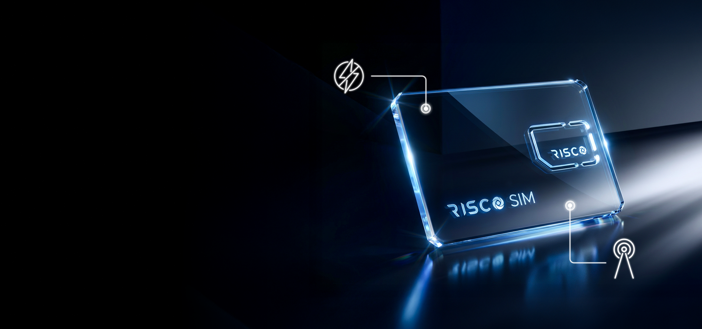 Backup Communication - Banner Desktop