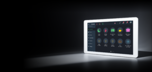 RisControl - Smart Home Controller - RISCO