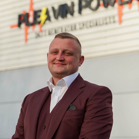 Jack Pleavin, CEO, Pleavin Group