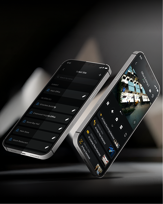 Small Medium Businesses Solution - Banner - iRISCO for smart business solutions mobile