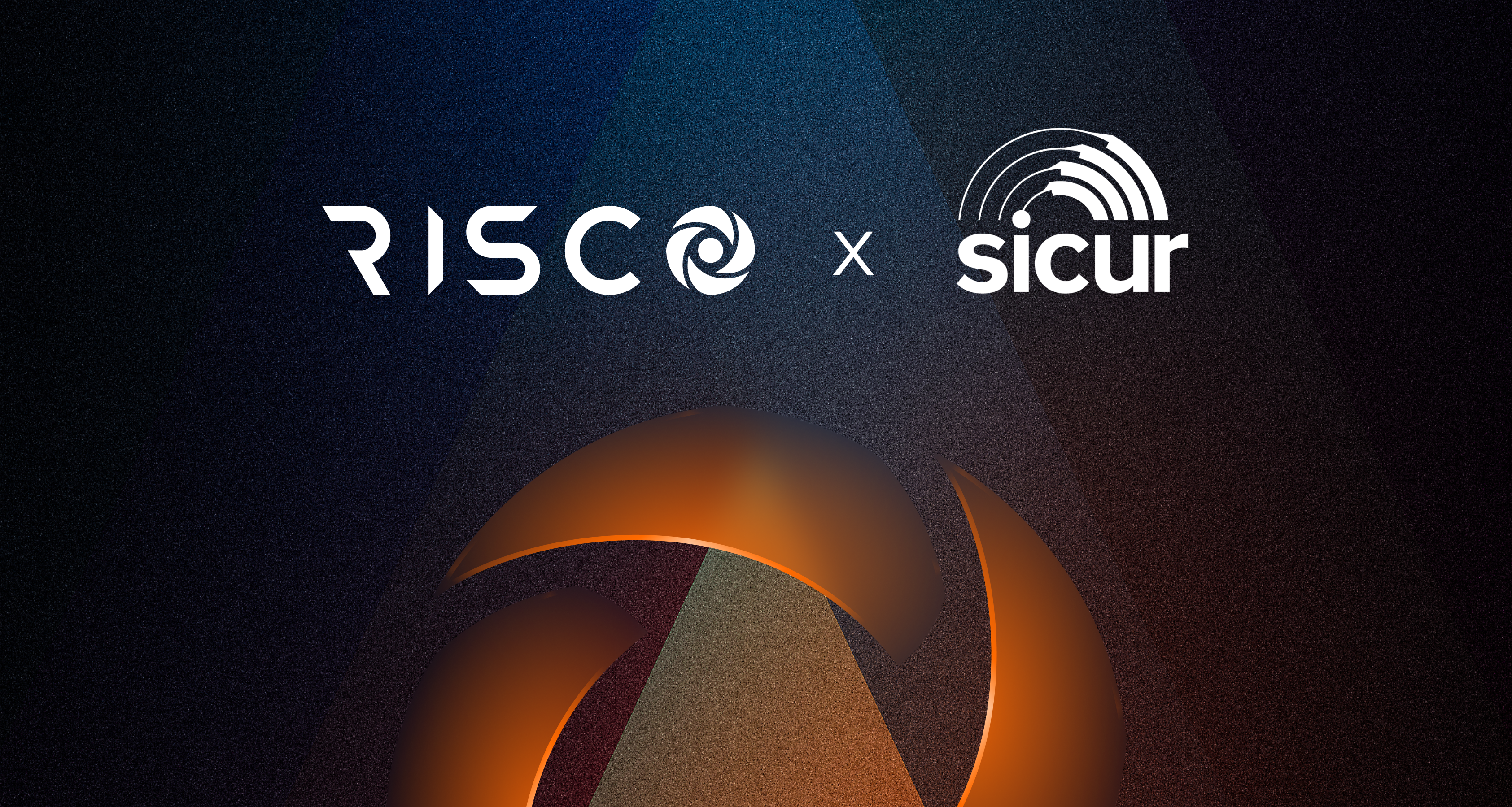 RISCO at SICUR Madrid